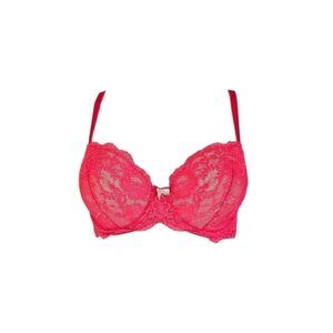 victoria’s secret lace bow bra